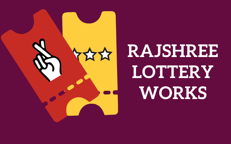 rajshree lottery