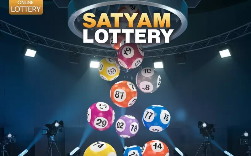 satyam lottery