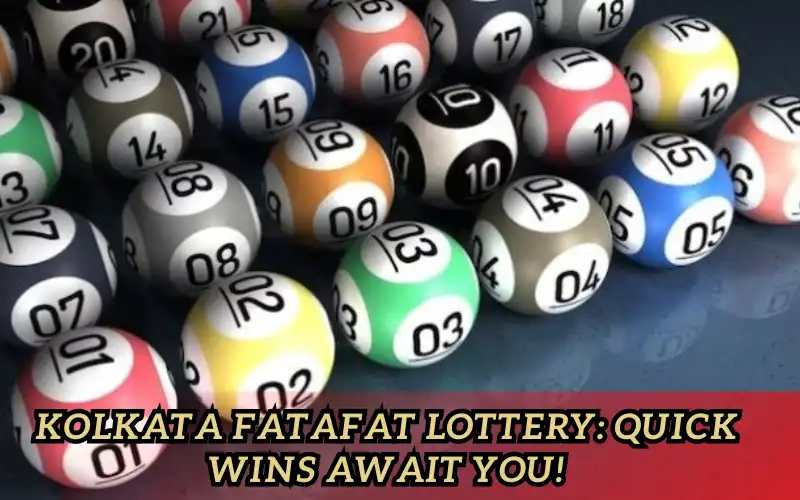 kolkata fatafat lottery