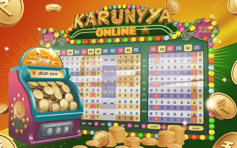 Karunya Plus Lottery