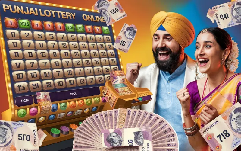 Punjab Lottery