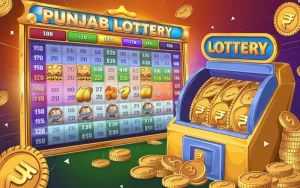 Punjab Lottery