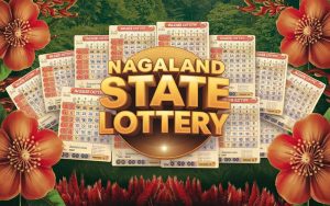 nagaland state lottery