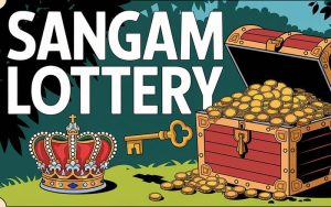 sangam lottery