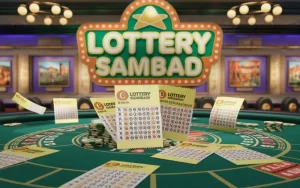 Lottery Sambad